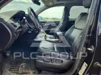 2016 Acura MDX фото