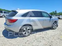 2016 Acura MDX фото