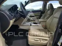 2016 Acura MDX фото