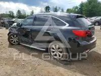 2016 Acura MDX фото
