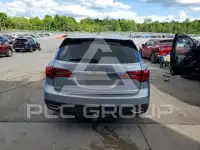 2016 Acura MDX фото