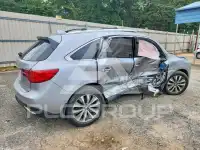 2016 Acura MDX photo