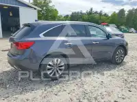 2016 Acura MDX фото