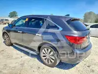 2016 Acura MDX photo