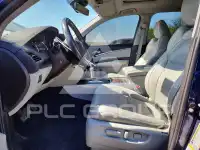 2016 Acura MDX photo