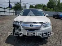 2016 Acura MDX фото