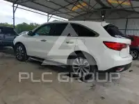 2016 Acura MDX photo
