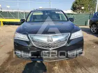 2016 Acura MDX photo
