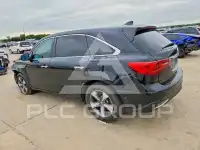 2016 Acura MDX фото