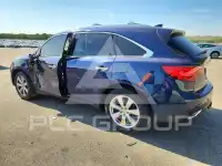 2016 Acura MDX photo