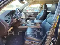 2016 Acura MDX фото