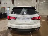 2016 Acura MDX фото