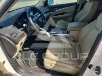 2016 Acura MDX фото