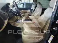 2016 Acura MDX photo