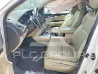 2016 Acura MDX photo