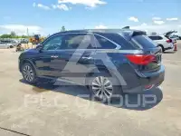 2016 Acura MDX photo