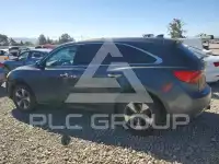 2016 Acura MDX фото