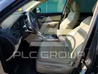 2016 Acura MDX photo