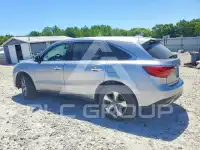 2016 Acura MDX фото