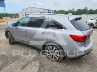 2016 Acura MDX photo