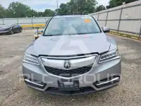 2016 Acura MDX photo