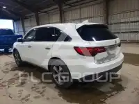 2016 Acura MDX фото