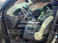 2016 Acura MDX фото
