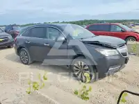 2016 Acura MDX фото