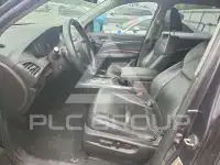 2016 Acura MDX photo