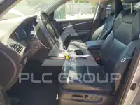 2016 Acura MDX фото