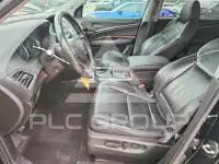 2016 Acura MDX фото