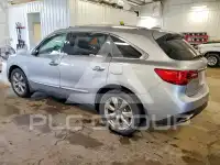 2016 Acura MDX photo