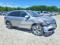 2016 Acura MDX фото