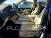 2016 Acura MDX фото