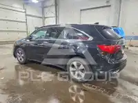 2016 Acura MDX photo