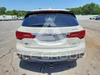 2016 Acura MDX фото