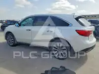 2016 Acura MDX photo