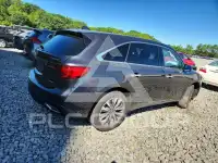 2016 Acura MDX фото