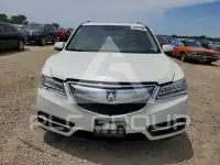 2016 Acura MDX photo