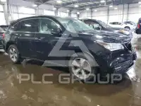 2016 Acura MDX photo