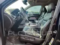 2016 Acura MDX фото
