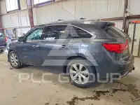 2016 Acura MDX фото