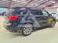 2016 Acura MDX фото