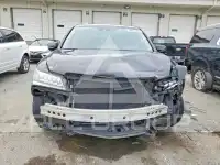 2016 Acura MDX photo
