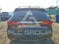 2016 Acura MDX photo