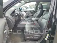 2016 Acura MDX photo