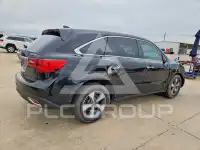 2016 Acura MDX фото