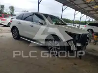 2016 Acura MDX photo