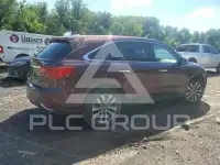 2016 Acura MDX photo