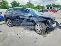 2016 Acura MDX фото